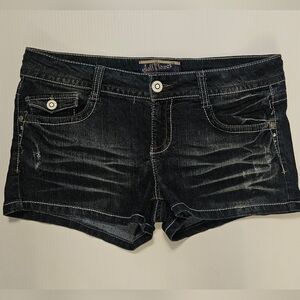 Wallflower Denim Women's Shorts